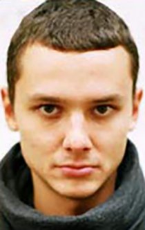 Фотография «Петр Олевский»