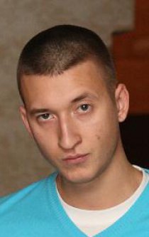 Фотография «Алексей Хэндл»