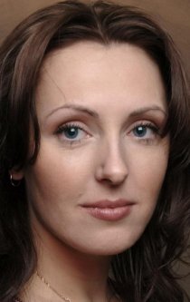 Фотография «Мария Стрелкова»