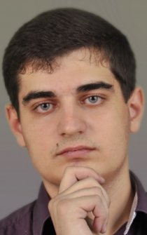 Фотография «Максим Ивасенко»