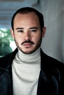 Фотография «Leonardo Arivelo»