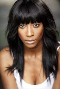Фотография «Victoria Ekanoye»