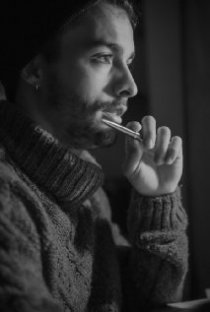 Фотография «Педро Рудольфи»