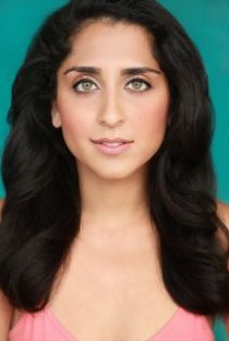 Фотография «Rukhmani K. Desai»