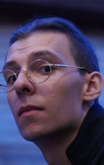 Фотография «Николай Романков»