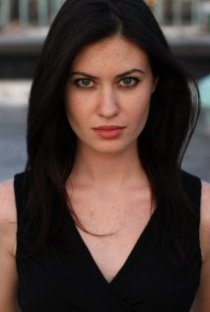 Фотография «Kathrine Barnes»