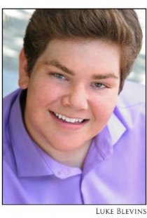 Фотография «Luke Blevins»
