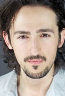 Фотография «Александр Каравай»
