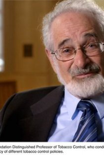 Фотография «Stanton A. Glantz»