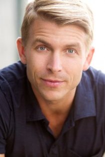 Фотография «Jesse Hettig»