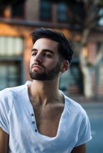 Фотография «Mike Roma»