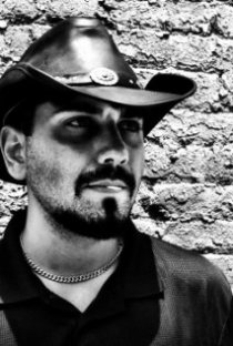 Фотография «Darius Daran»