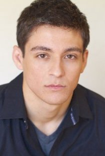 Фотография «Luis Mercado»