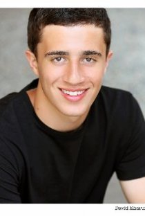 Фотография «David Kharufeh»