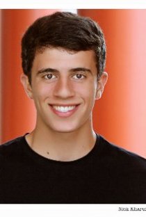 Фотография «Nick Kharufeh»