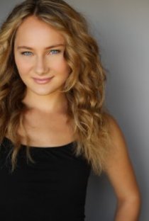 Фотография «Erynn Petrulis»