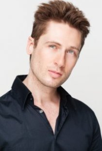 Фотография «Robert Mason»