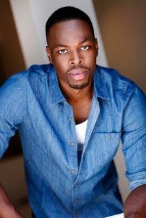 Фотография «Darryl Wesley»