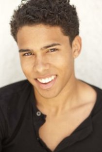 Фотография «Josh David»