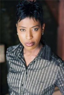 Фотография «Ernesta Mensah»