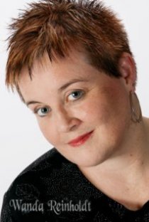 Фотография «Wanda Reinholdt»