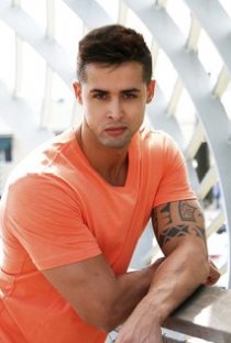 Фотография «Gio Fonseca»