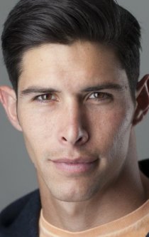 Фотография «Anthony Ficco»