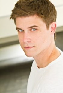 Фотография «Chris Muckey»