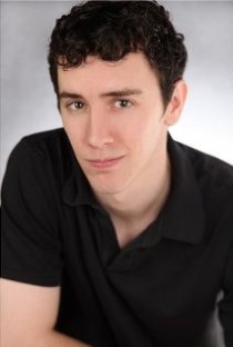 Фотография «Steven Kyle Thomas»