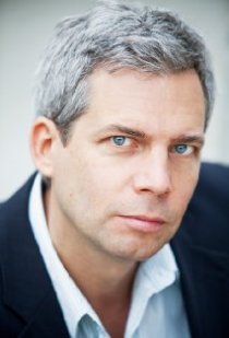 Фотография «Mark Johnson»