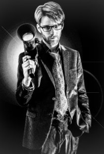 Фотография «Daniel Owen van Dommelen»