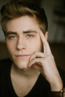 Фотография «Quentin Demon»