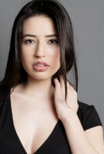 Фотография «Marion Elaine»