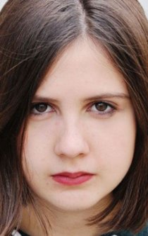 Фотография «Аннина Уолт»