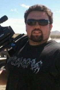 Фотография «James S. 'Jamie' Brown»