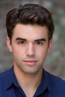Фотография «Brandon Boruch»