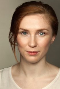 Фотография «Leila Sykes»