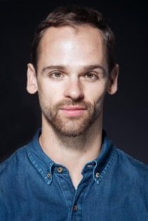 Фотография «Brett John»
