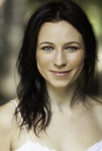 Фотография «Rebecca McClay»