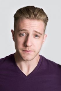 Фотография «Cody Mobley»