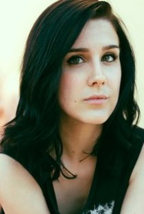 Фотография «Arryn Zech»