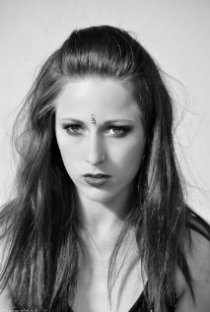 Фотография «Charlene Cooper»