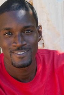 Фотография «Jonathan Lamar Egbuna»
