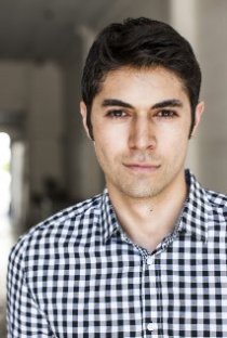 Фотография «Sepano Hassanzadeh»