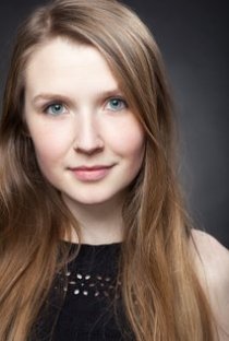 Фотография «Stephanie Lewis»