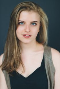 Фотография «Cassidy Civiero»