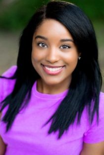 Фотография «Kereice Williams»