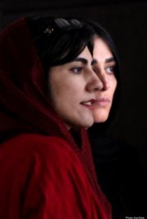Фотография «Ghasideh Golmakani»