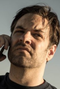 Фотография «Daniel Kapinga»