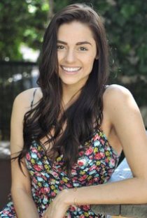 Фотография «Erin-Elizabeth Miller»